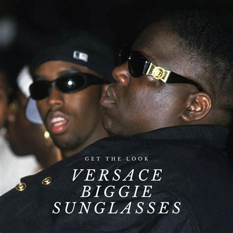 2pac versace sunglasses